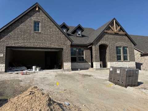 317 Honey Brook Lane, Aledo, TX 76008