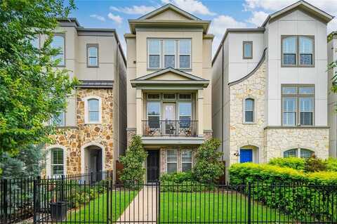 3620 Dorothy Avenue, Dallas, TX 75209