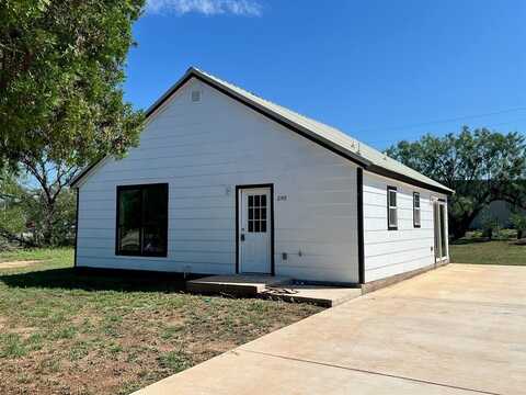 2149 Lillius Street, Abilene, TX 79603