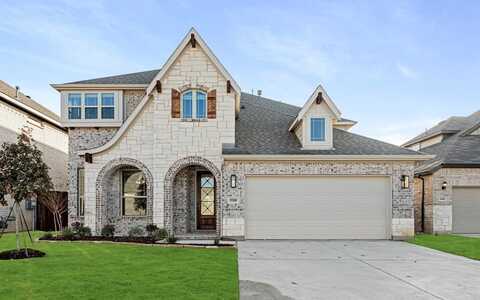 9500 Pepper Grass Drive, Fort Worth, TX 76131