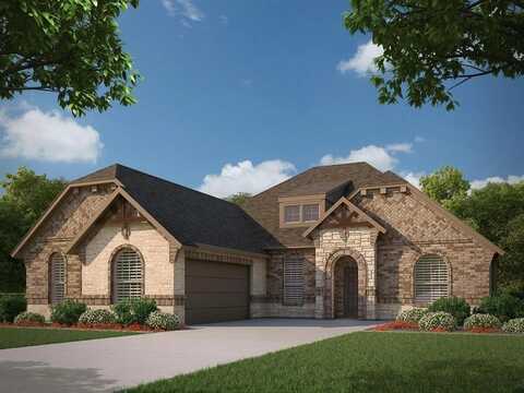 926 Winecup Way, Midlothian, TX 76065