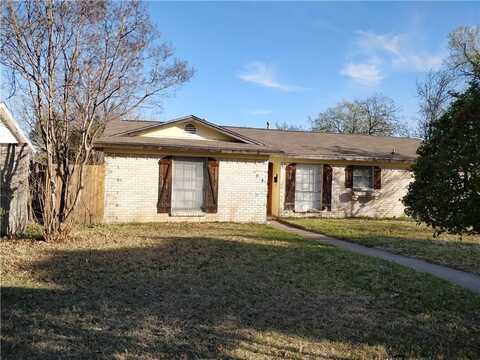 814 Laguna Drive, Garland, TX 75043