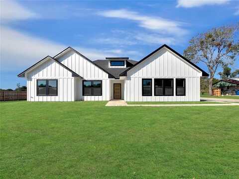 114 Trailridge Drive, Corsicana, TX 75110