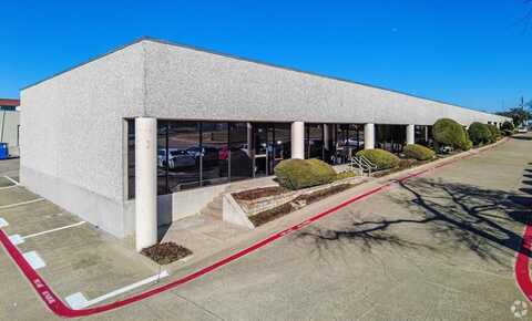 2101 Midway Road, Carrollton, TX 75006