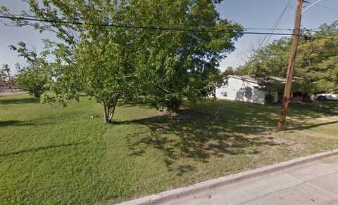 0 Gilbert Street, Terrell, TX 75160