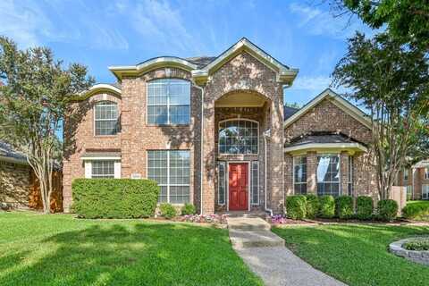 8800 Jennifer Court, Plano, TX 75025