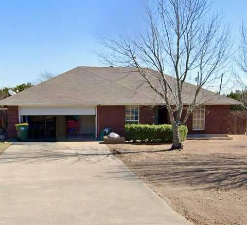 520 Highpoint Drive, Godley, TX 76044