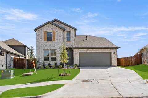 704 Jaguar Ridge, Godley, TX 76044