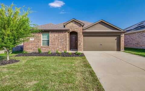 713 Fueller Drive, Aubrey, TX 76227