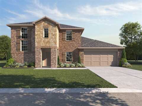 1217 WINDSONG Drive, Cedar Hill, TX 75104