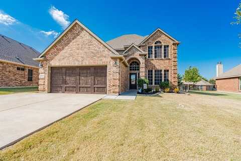 2612 Sabine Circle, Royse City, TX 75189