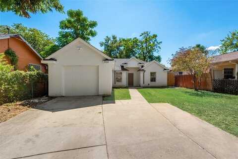 1914 Homeland Street, Dallas, TX 75212