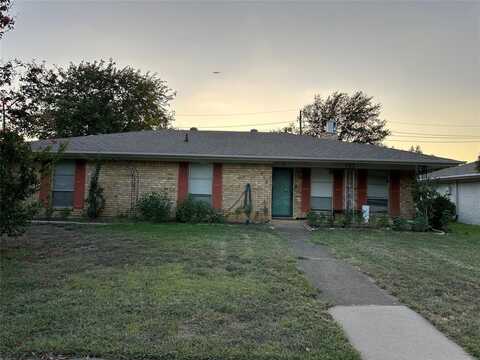 610 Pinebluff Drive, Lewisville, TX 75067