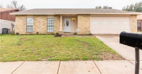 7616 Four Winds Drive, Fort Worth, TX 76133