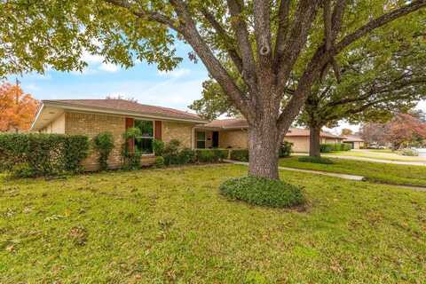 5308 South Drive, Fort Worth, TX 76132