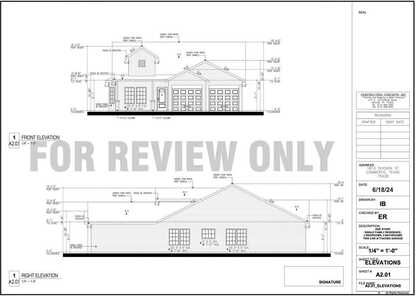 Lot 42 And Lot G Rocky Ford Lane, Lone Oak, TX 75453