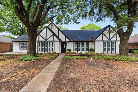 5909 Lakeshore Drive, Rowlett, TX 75089