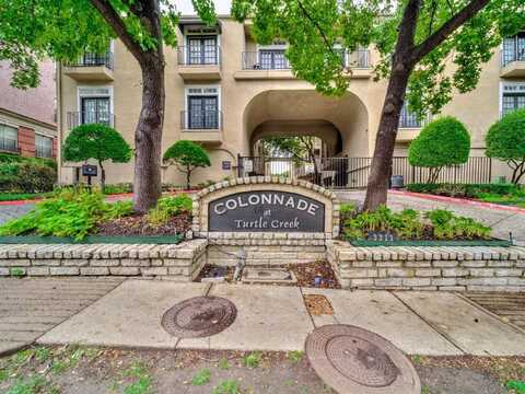 3311 Blackburn Street, Dallas, TX 75204