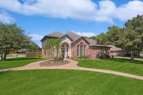 209 Mitchell Boulevard, Weatherford, TX 76087