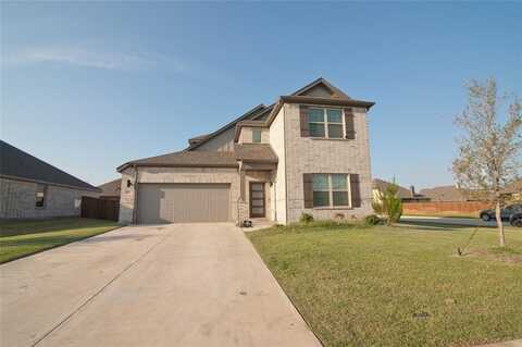 1345 Fox Glen Trail, Crowley, TX 76036