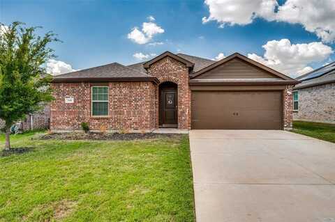 713 Fueller Drive, Aubrey, TX 76227