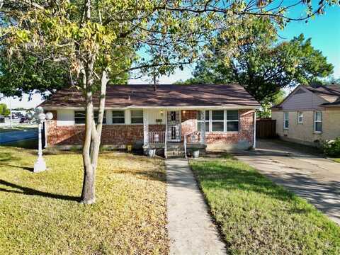 10270 Kilkenny Place, Dallas, TX 75228