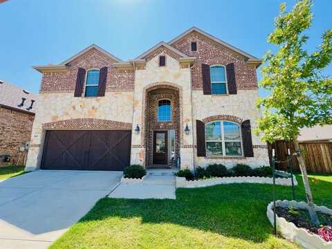 3217 Ridgelake, Lewisville, TX 75010