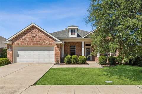 1100 Kimbro Drive, Forney, TX 75126