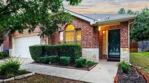 5816 Lodgestone Drive, McKinney, TX 75070