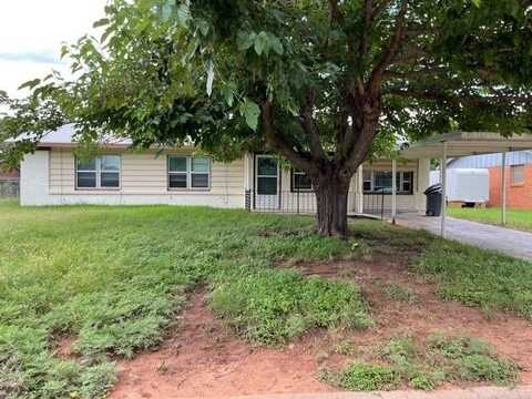 3226 Wenwood Road, Abilene, TX 79606