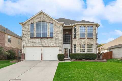 6624 Alderbrook Drive, Denton, TX 76210