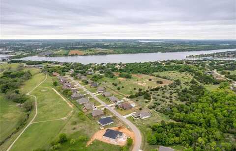 1901 Rock Drive, Granbury, TX 76049