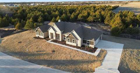 735 Evergreen, Nevada, TX 75173