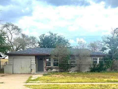 209 Redbud Avenue, Lubbock, TX 79403