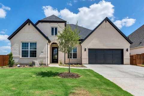 2303 Hawk Meadow Court, Mansfield, TX 76063