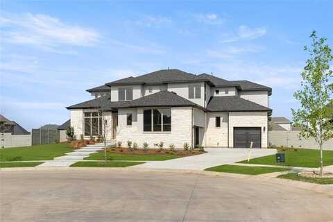 1721 Heirloom Court, Argyle, TX 76226