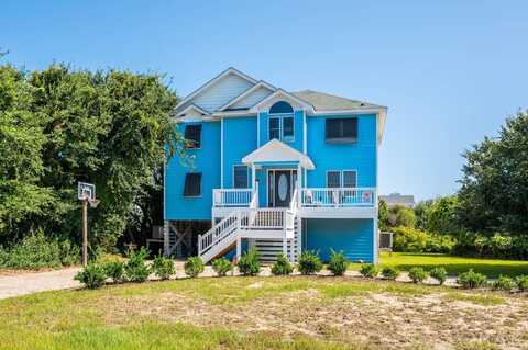 987 Whalehead Drive, Corolla, NC 27927