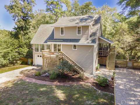 162 S Dogwood Trail, Southern Shores, NC 27949