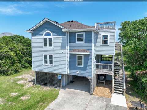 1041 Whalehead Drive, Corolla, NC 27927