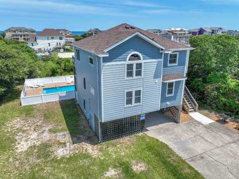 1041 Whalehead Drive, Corolla, NC 27927