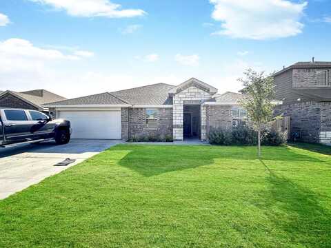 7112 Buckwheat Rd, Odessa, TX 79765