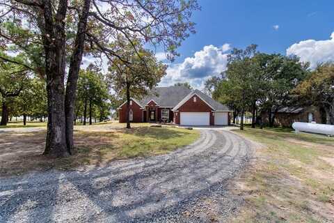 428532 E 1150 Road, Porum, OK 74455