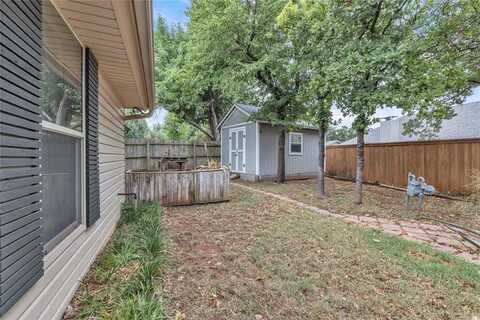 2108 Running Branch Road, Edmond, OK 73013