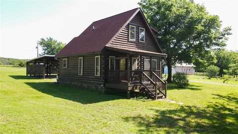 1345 State Hwy 1, Hartshorne, OK 74547
