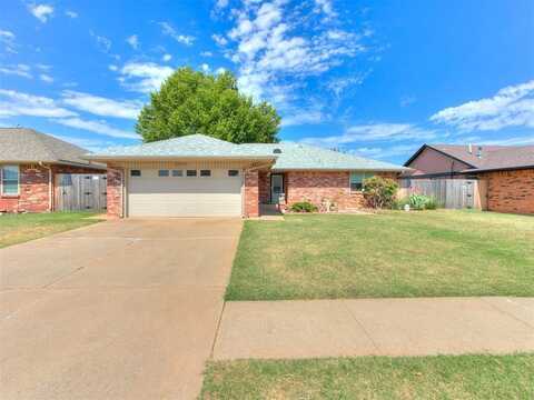 3029 SW 128th Street, Oklahoma City, OK 73170