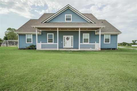 17252 Hickory Trail, Newalla, OK 74857