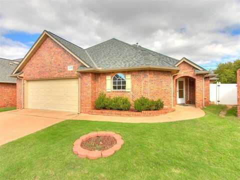 14900 Jefferson Lane, Oklahoma City, OK 73134