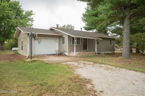 18457 Norway Road, Neosho, MO 64850