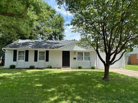 2115 DICKEY DRIVE, Owensboro, KY 42301