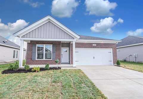 2327 Watson Circle, Owensboro, KY 42301